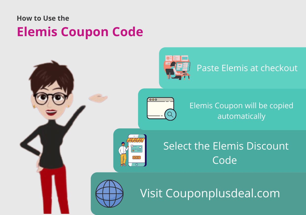 Elemis Coupon Code